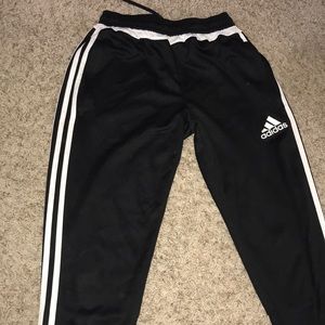 Adidas Sweatpants